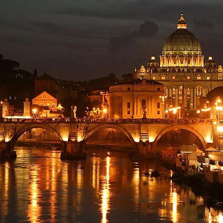 Trastevere Sweet Dream Rom Exterior foto